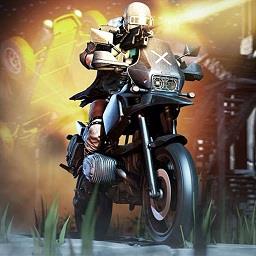 踩紧油门使劲冲完整版下载v1.1 安卓版