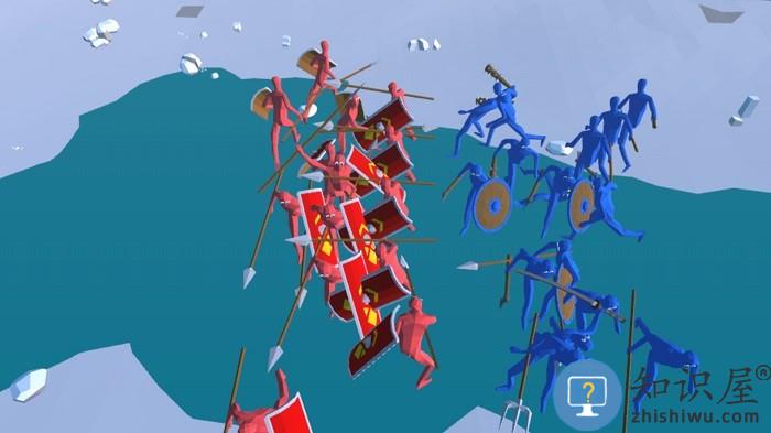 灵魂骑士公敌手机版下载