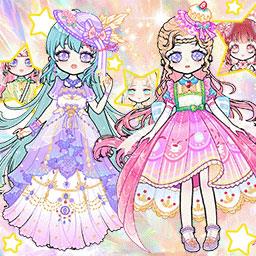 暖暖校园换装官方版下载v1.0 安卓版