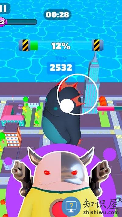 呆萌小怪物之星最新版下载