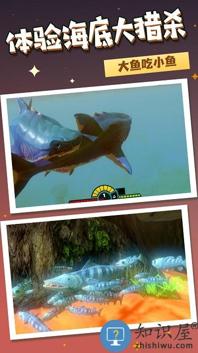 水下霸主游戏 水下霸主手机版下载