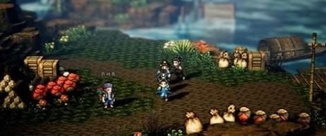 《逸剑风云决》燕未还加入方法详细介绍