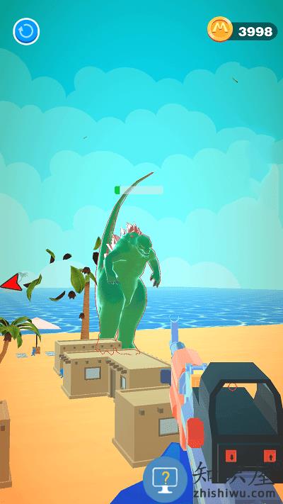 火线勇士手机版 火线勇士游戏下载