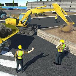 模拟吊车手机版下载v1.4 安卓版