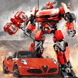 疯狂变形车最新版下载v1.0 安卓版