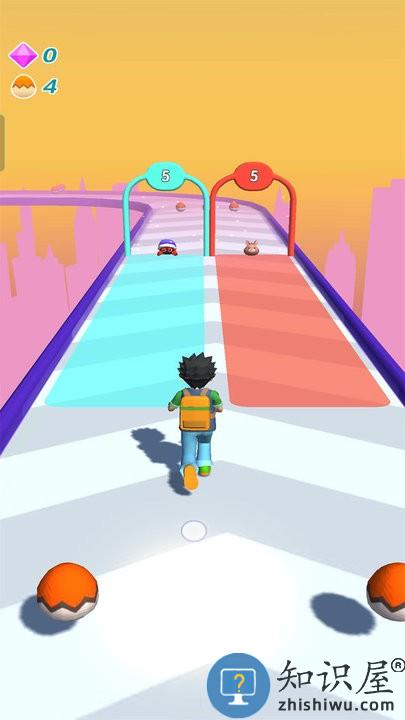 妖精哪里跑游戏下载