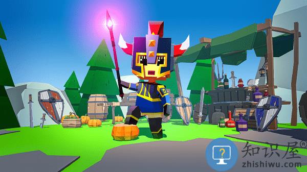 魔法远征手机版下载