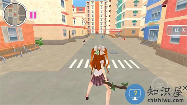 校园躲猫猫逃生官方版 校园躲猫猫逃生游戏下载