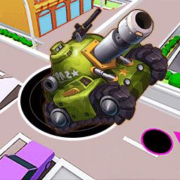 黑洞进化游戏下载v1.00 安卓版