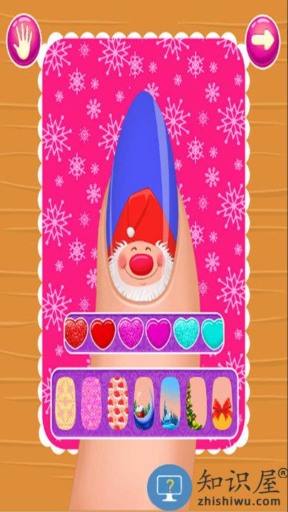 公主芭比美甲最新版 公主芭比美甲游戏下载