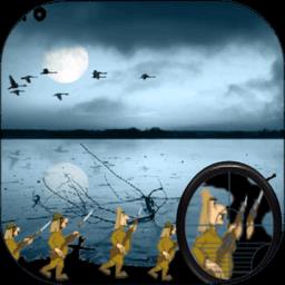 狙击日本鬼子3游戏下载v8081.22.9.10 安卓版