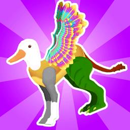 小怪兽模拟器官方版下载v1.0.0 安卓版