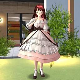 樱花校园汉服女生游戏下载v1.0 安卓版