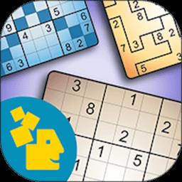 康思数独游戏下载v1.0 安卓最新版