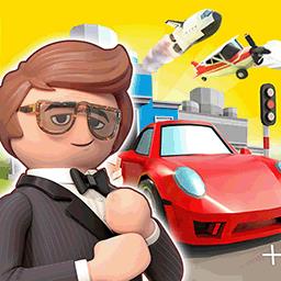 商业城市大亨游戏下载v1.0 安卓版