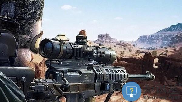 荒野狩猎达人游戏下载