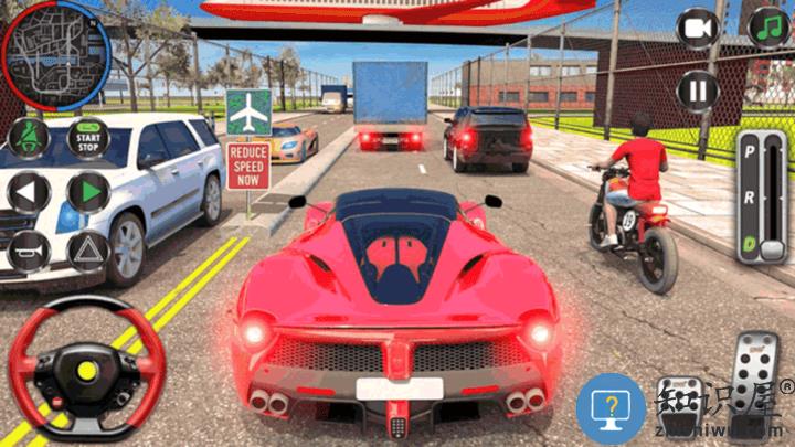 驾驶高手最新版 驾驶高手游戏下载