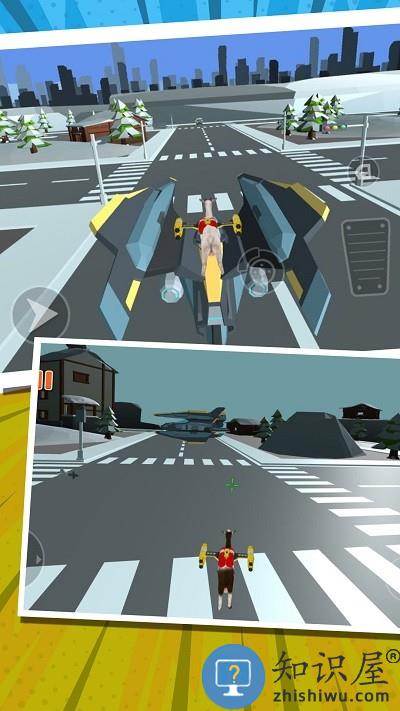 动物生存大逃亡手机版下载