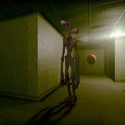 警笛头逃生模拟器中文版下载v1.1 安卓版