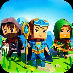 超级家庭联盟小镇游戏下载v1.0 安卓版