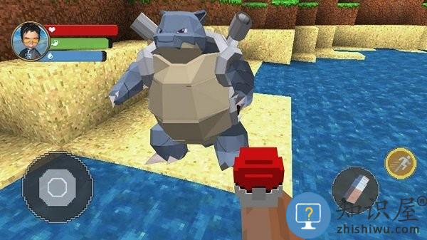 萌宠收集求生游戏下载