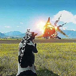 全民突击之吃鸡联盟最新版下载v1.1 安卓版