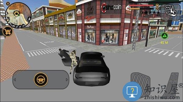 全民突击之吃鸡联盟游戏下载