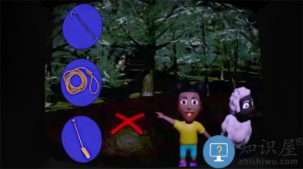 逃离童话镇手机版 逃离童话镇游戏下载安装