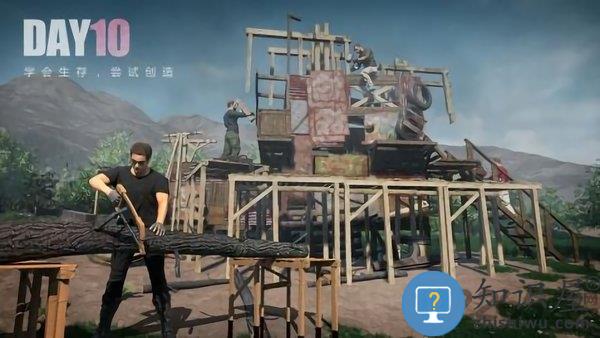 文明重启小米版 文明重启小米客户端下载