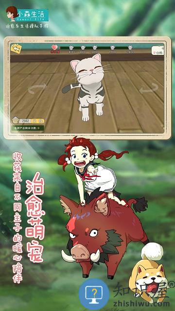 小森生活bilibili手游 小森生活b服下载