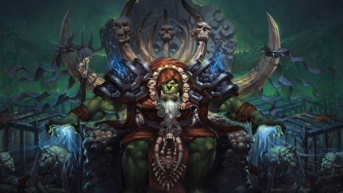 《魔兽世界》2024最新怀旧服采矿1-300升级最快方法