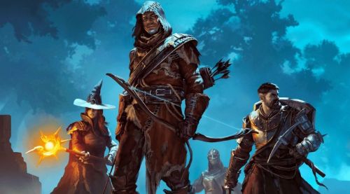 《雾锁王国》永恒火焰解锁方法分享