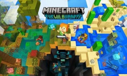 《我的世界》暮色森林传送门位置详细介绍