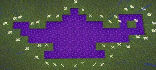 《我的世界》暮色森林传送门位置详细介绍