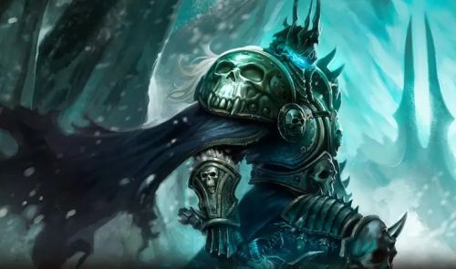 《魔兽世界》冬拥湖军需官位置最新分享