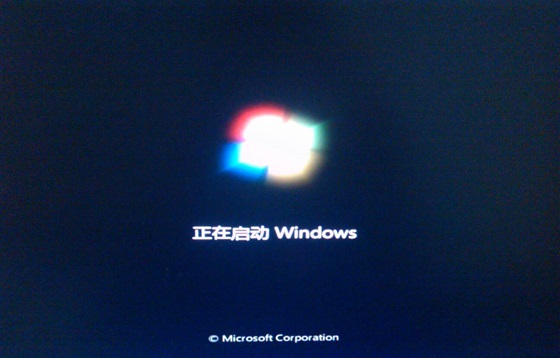 win7电脑无法开机进桌面，怎么用U盘重装系统？【步骤教程】