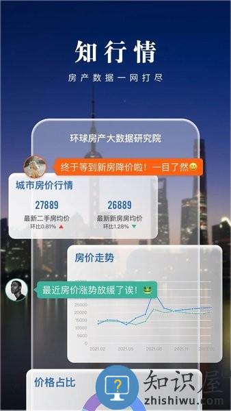 京日找房软件 京日找房app下载