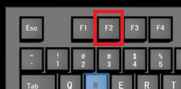 Win10电脑文件重命名快捷键是什么？