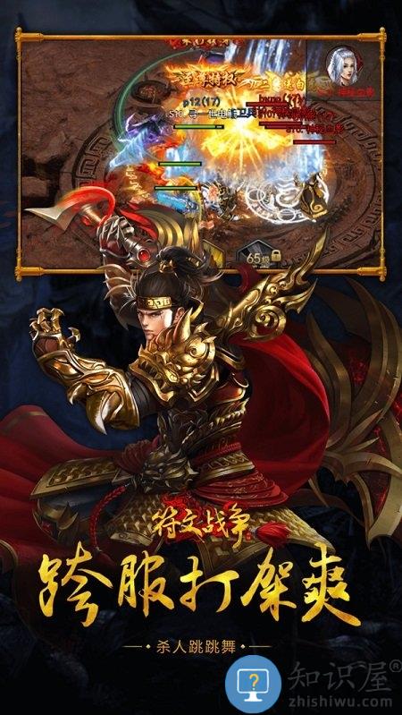 小鸡符文战争oppo版 小鸡符文战争礼包oppo版下载