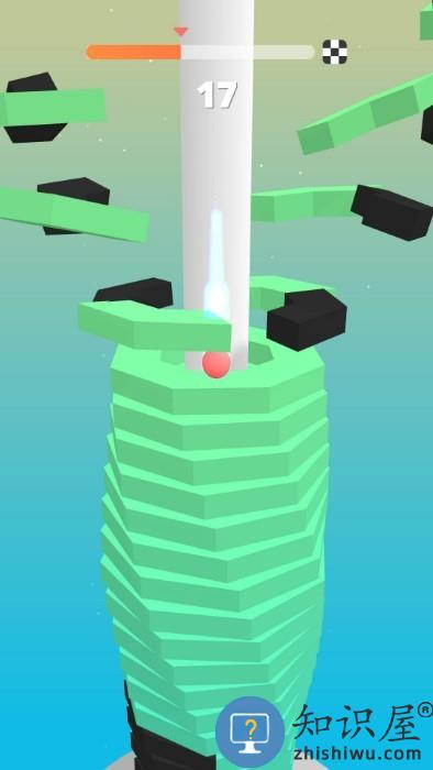 欢乐跳跳塔游戏 欢乐跳跳塔下载