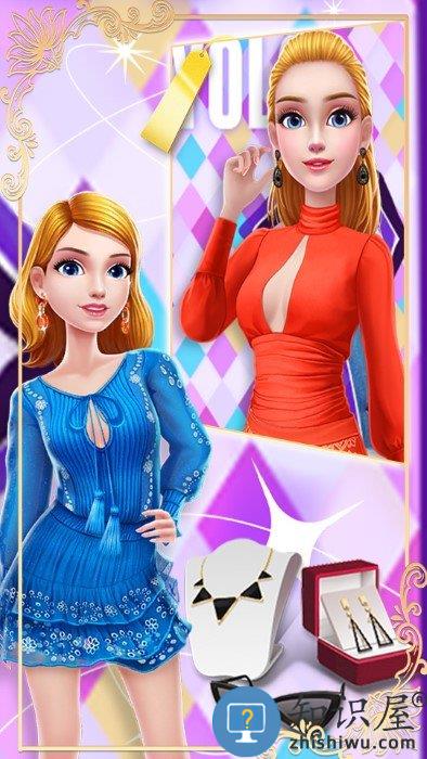 贵族女生舞会游戏 贵族女生舞会最新版下载