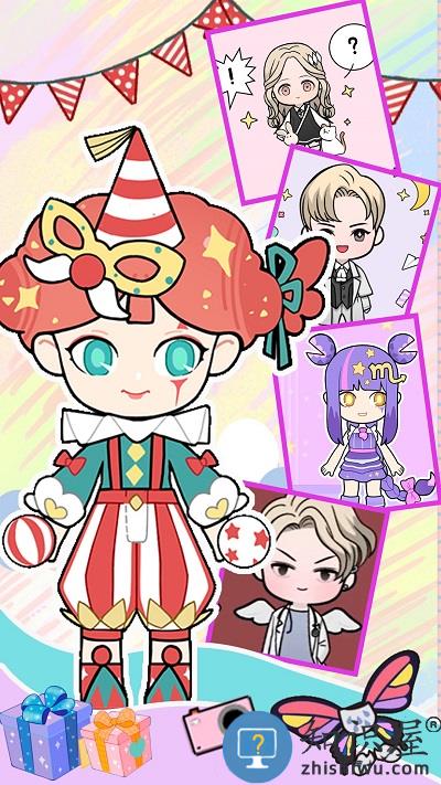 甜心时尚暖暖小屋下载