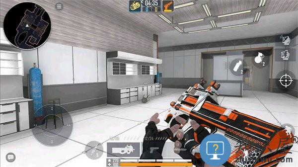 战地回防游戏免费下载安装