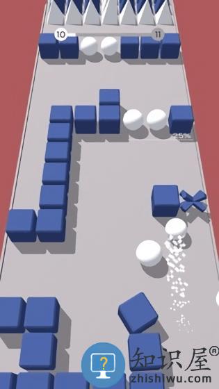 色彩冲关游戏下载