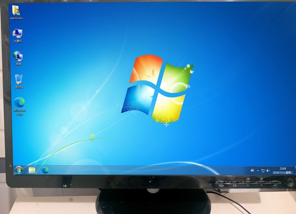 直接用软件重装win7系统可以吗?安全吗?