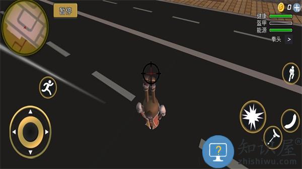 香肠人轰炸行动游戏下载