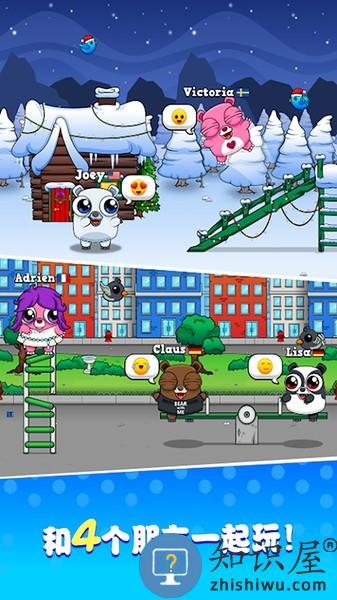 迷你生活萌萌狗官方版下载