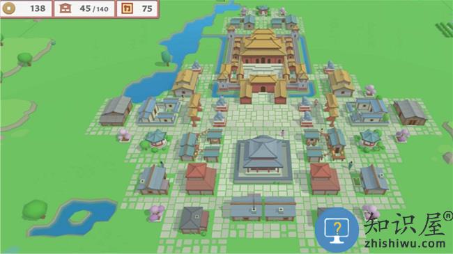 古中国建造者游戏下载