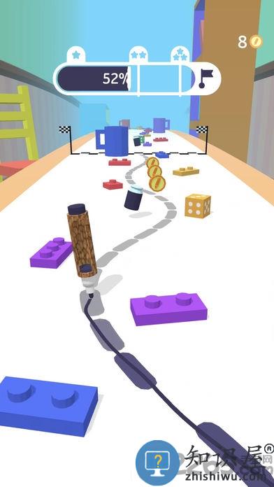 无敌冲冲冲(跳舞的笔)下载