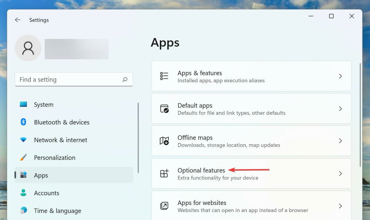 win11电脑怎么安装Hello面部驱动程序?